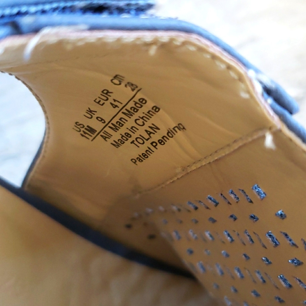 Naturalizer Tolan Sandal - Picture 10 of 14
